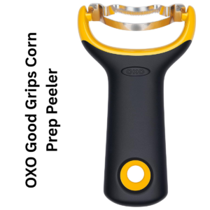 OXO Good Grips Corn Prep Peeler Review & Best Price