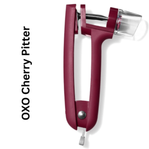 OXO Good Grips Cherry & Olive Pitter Review – Beet